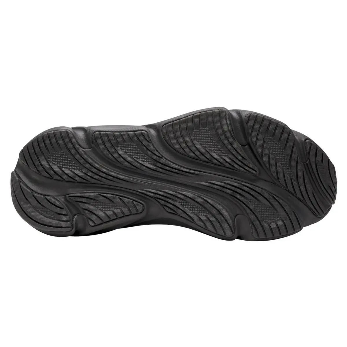 Under Armour shoes - Black 2