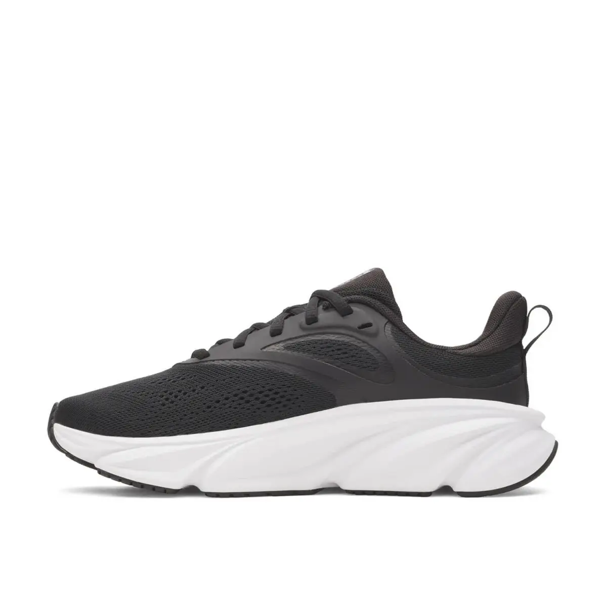 Under Armour shoes - Black 10