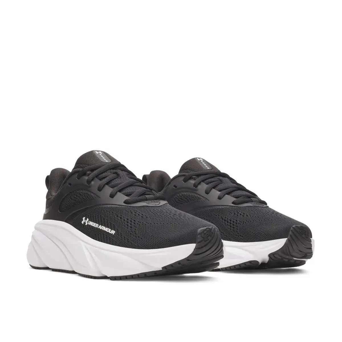 Under Armour shoes - Black 11