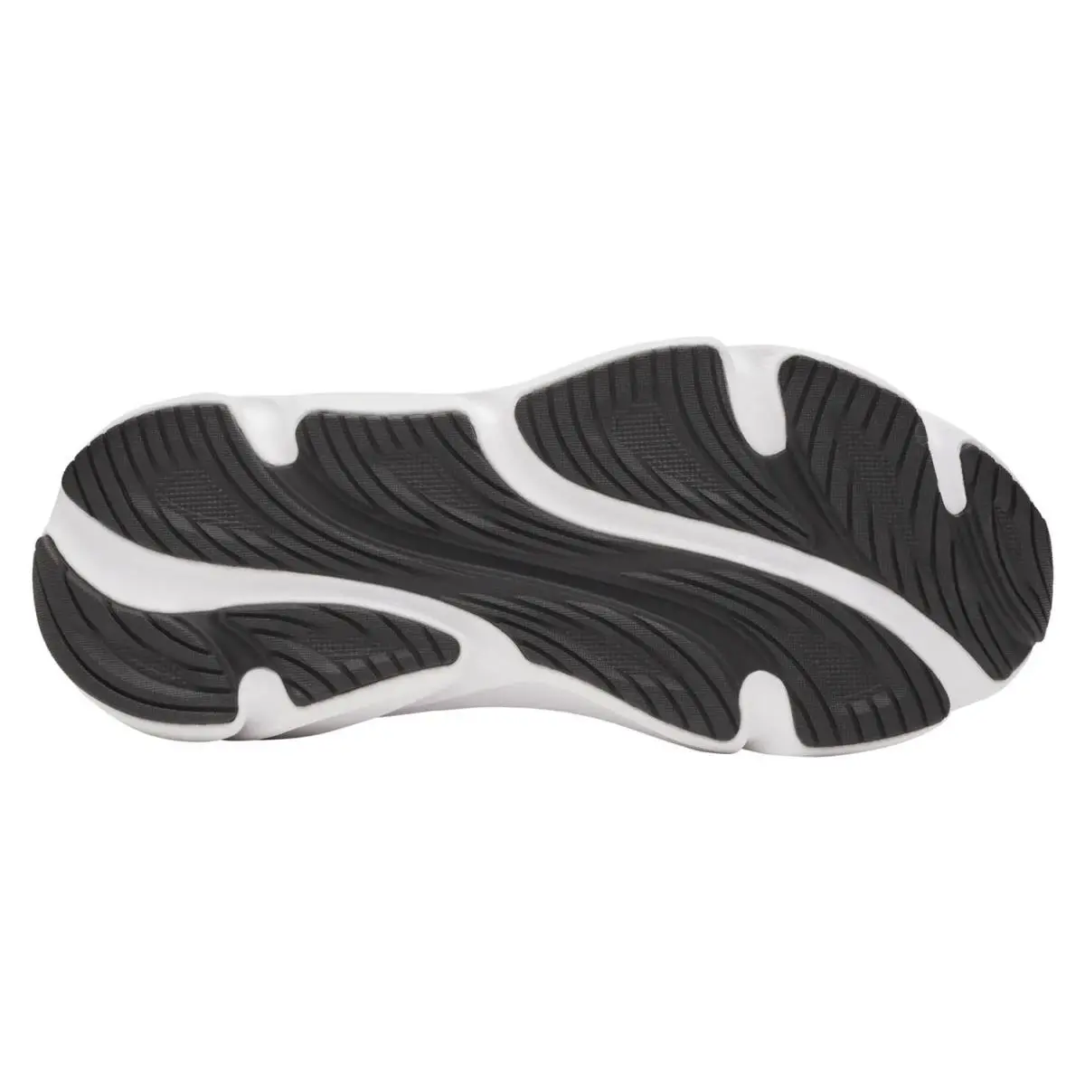 Under Armour shoes - Black 12