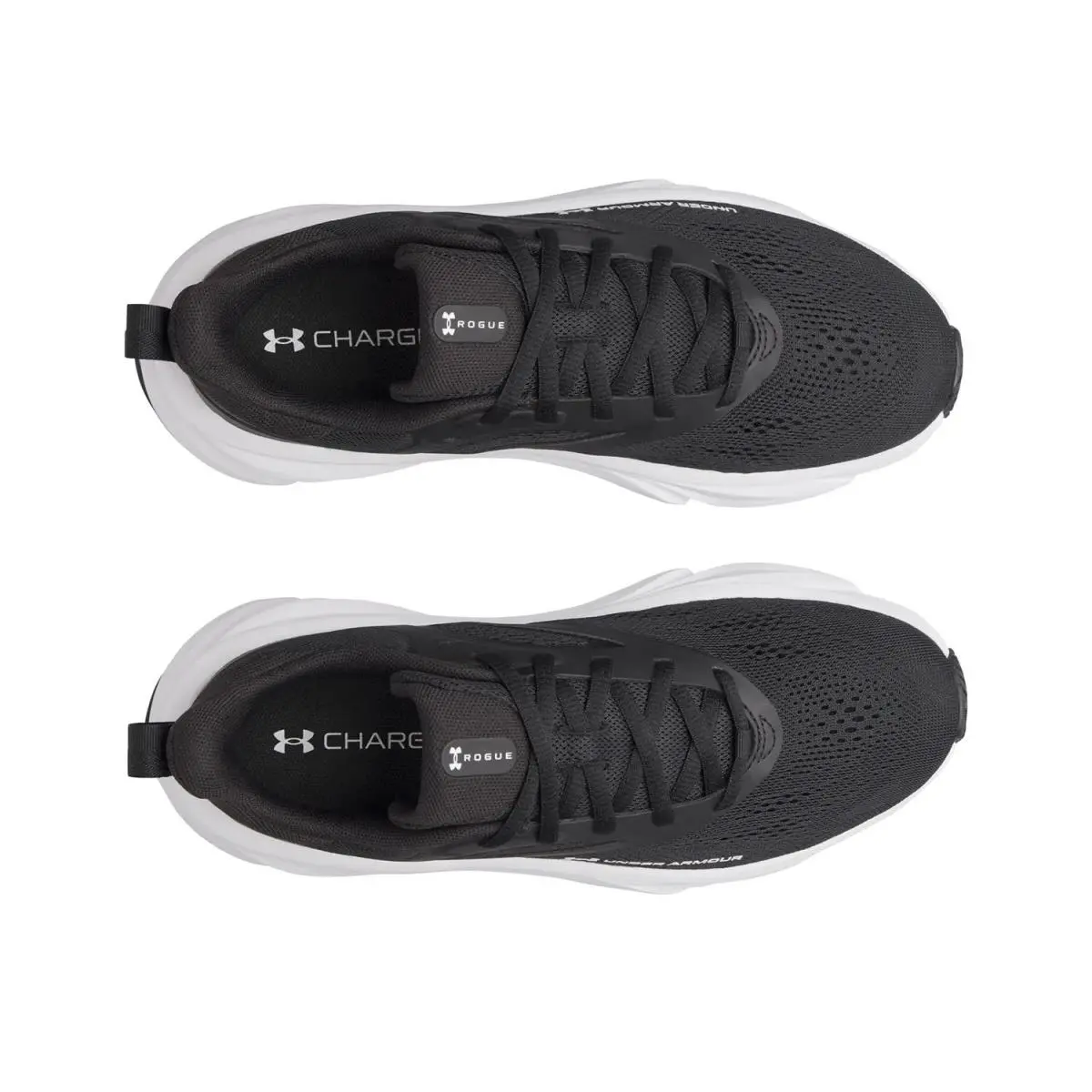 Under Armour shoes - Black 13