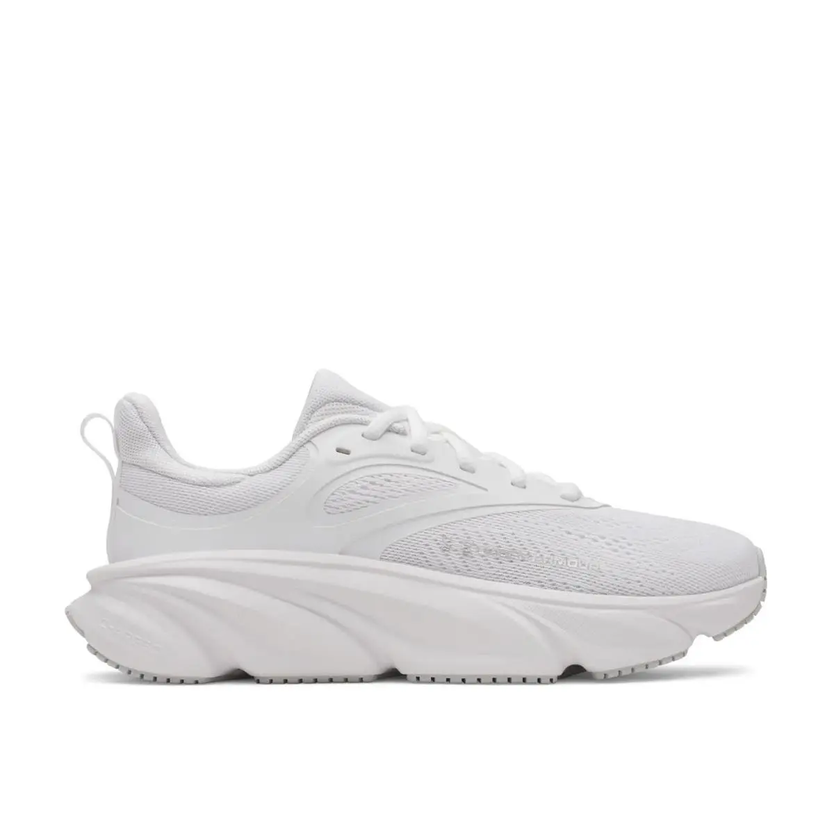 Women`s Athletic Sneakers  Rogue 6 Sneaker White by Under Armour