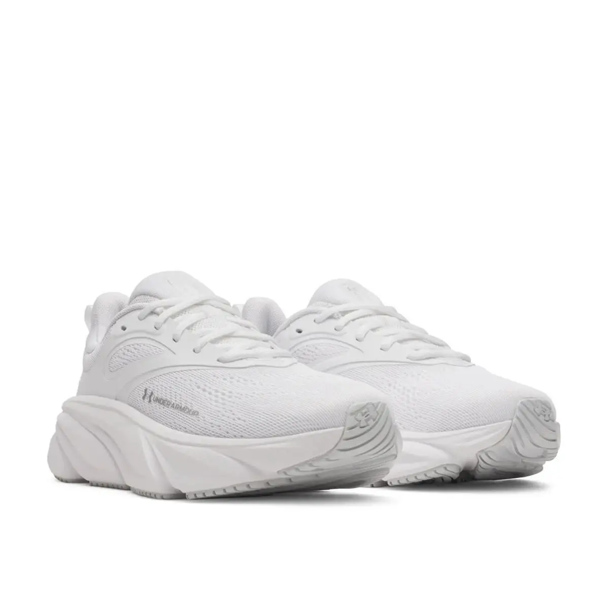 Under Armour shoes - Black 16