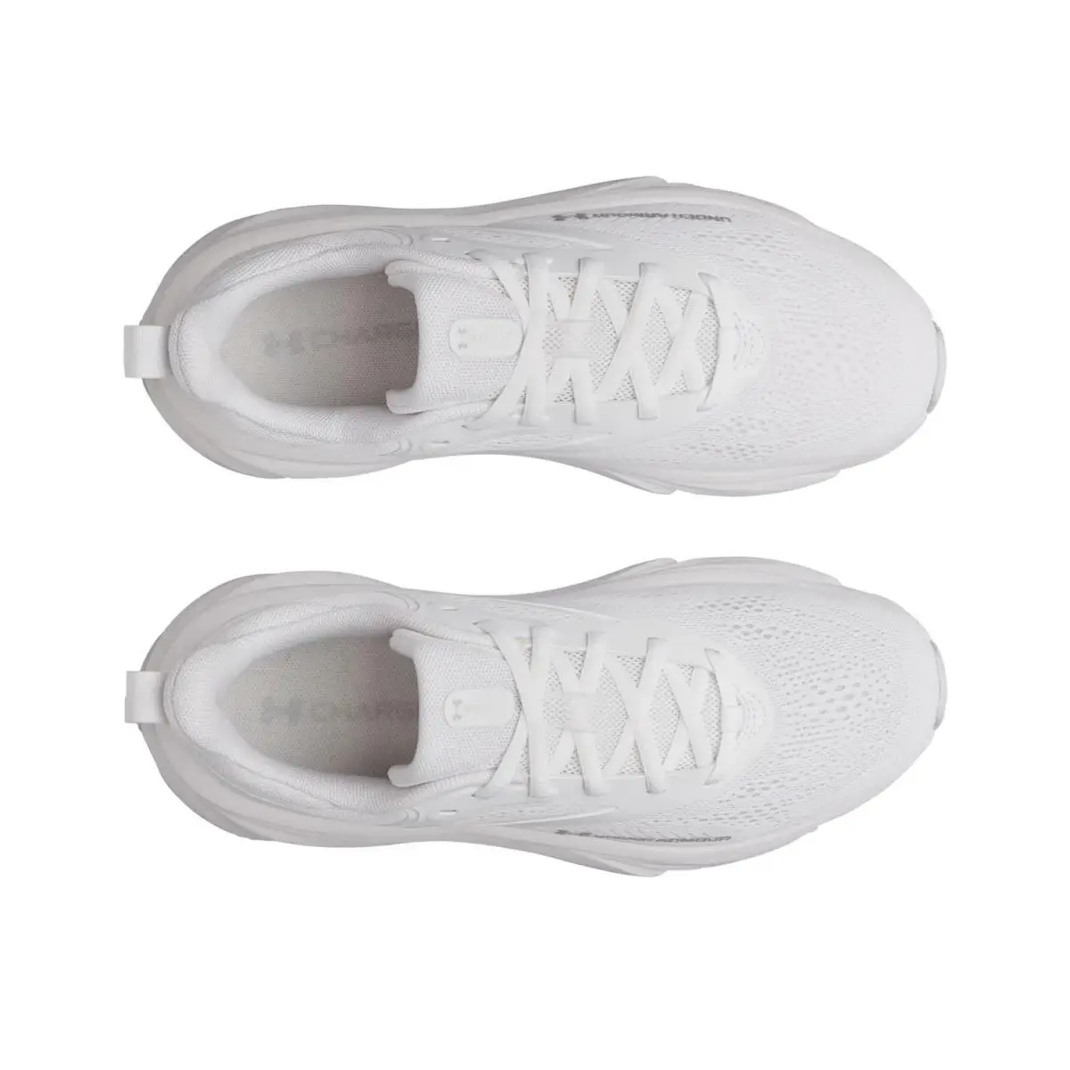Under Armour shoes - Black 18