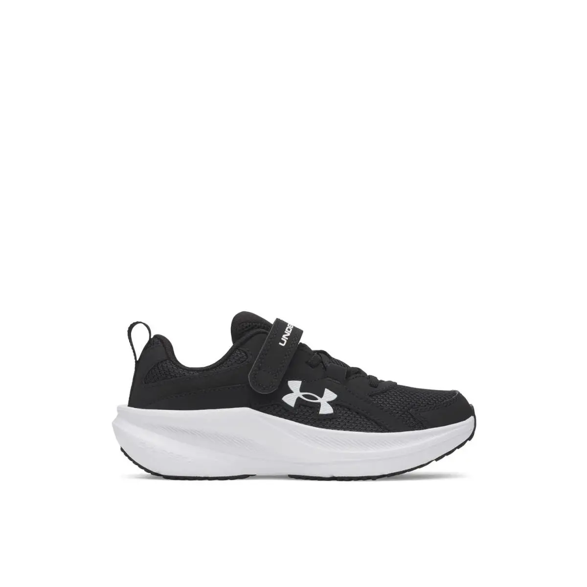 Under Armour shoes - Black 11