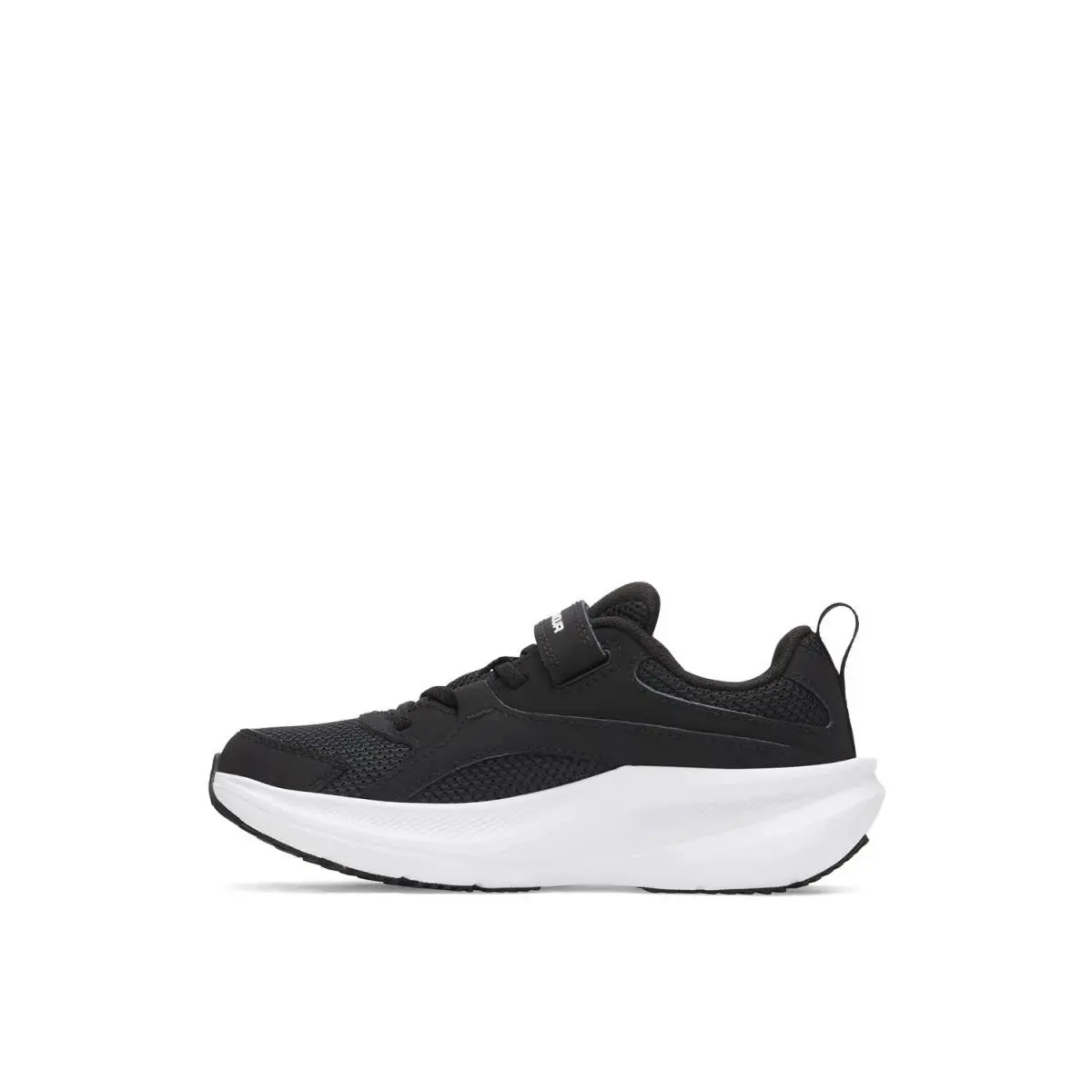 Under Armour shoes - Black 12