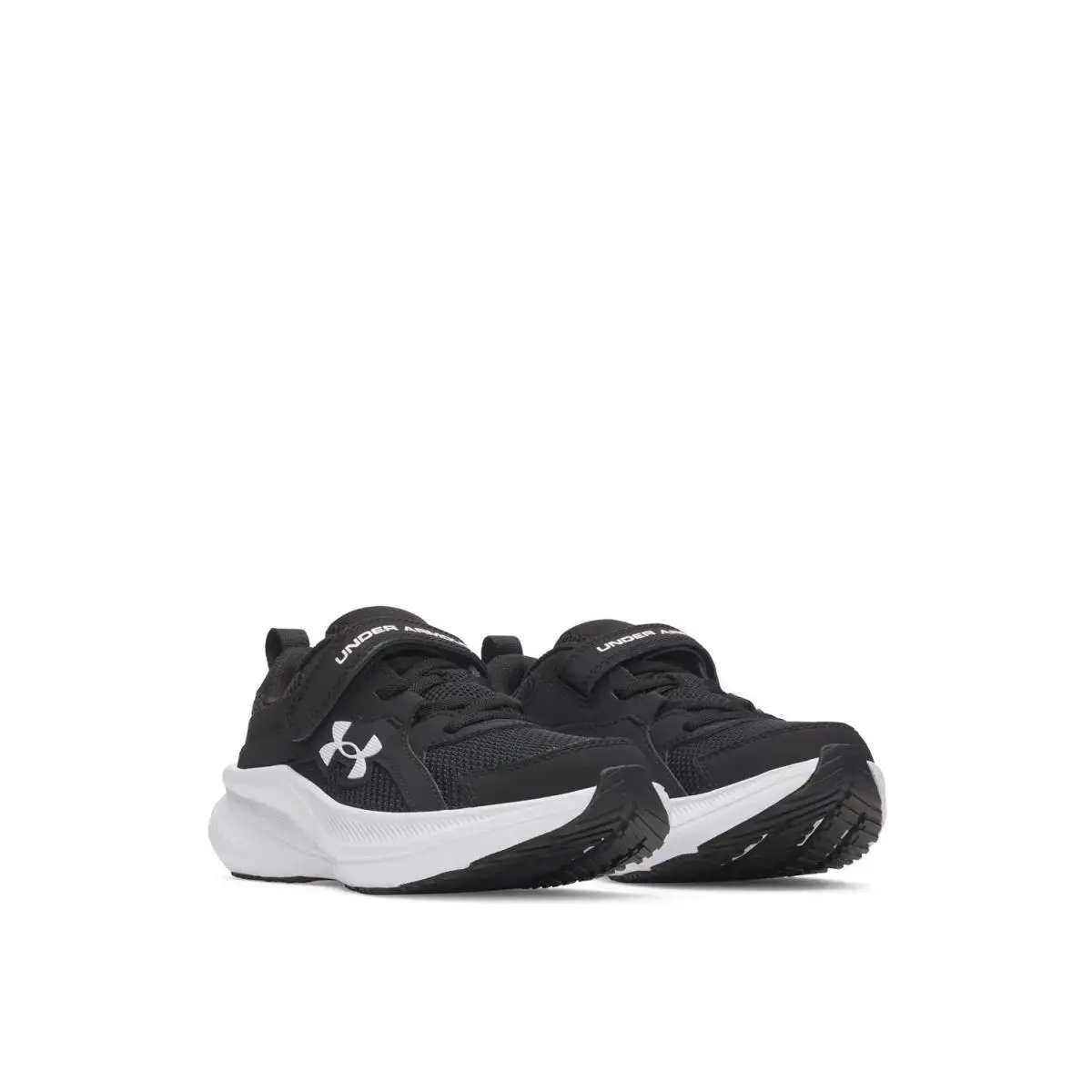 Under Armour shoes - Black 13