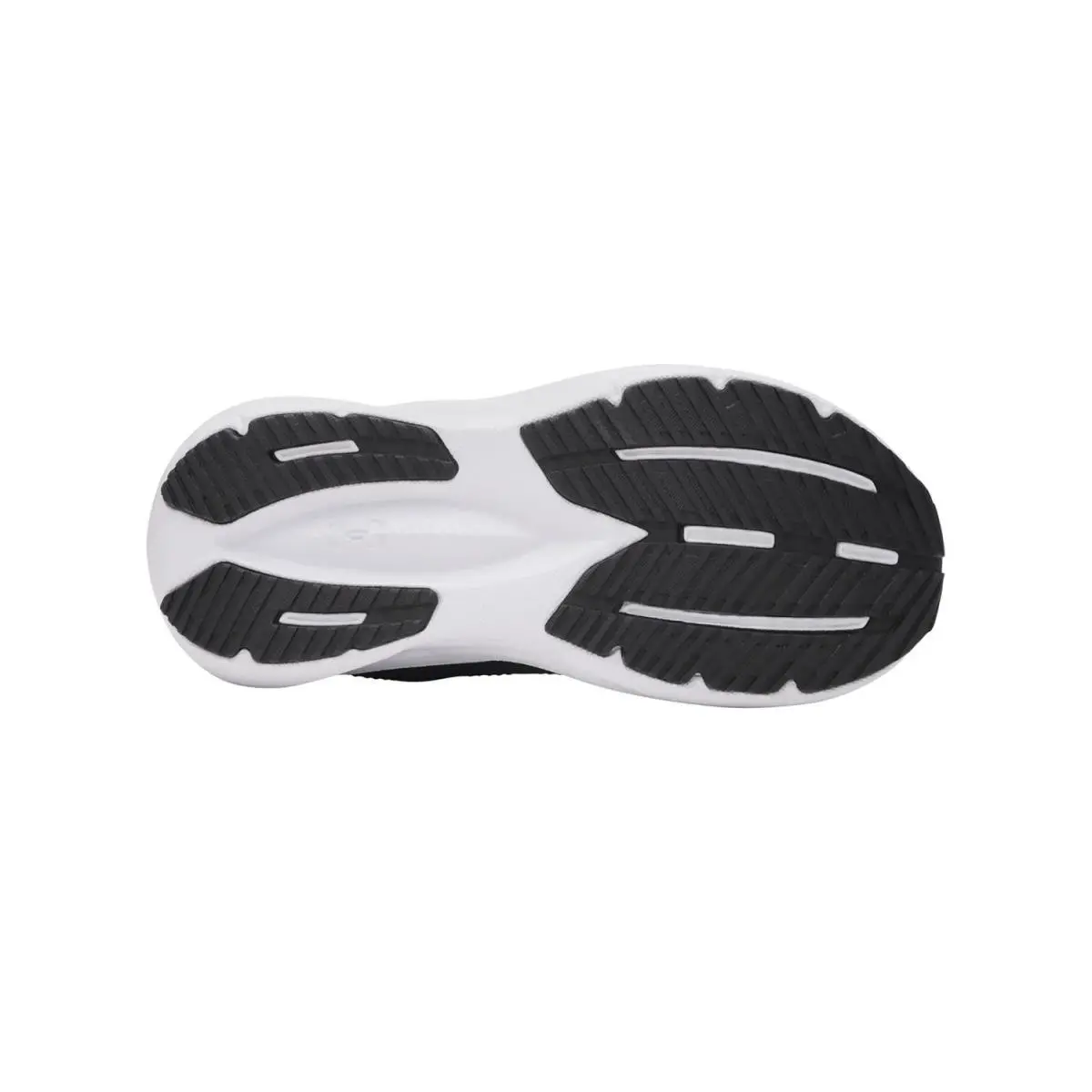 Under Armour shoes - Black 14