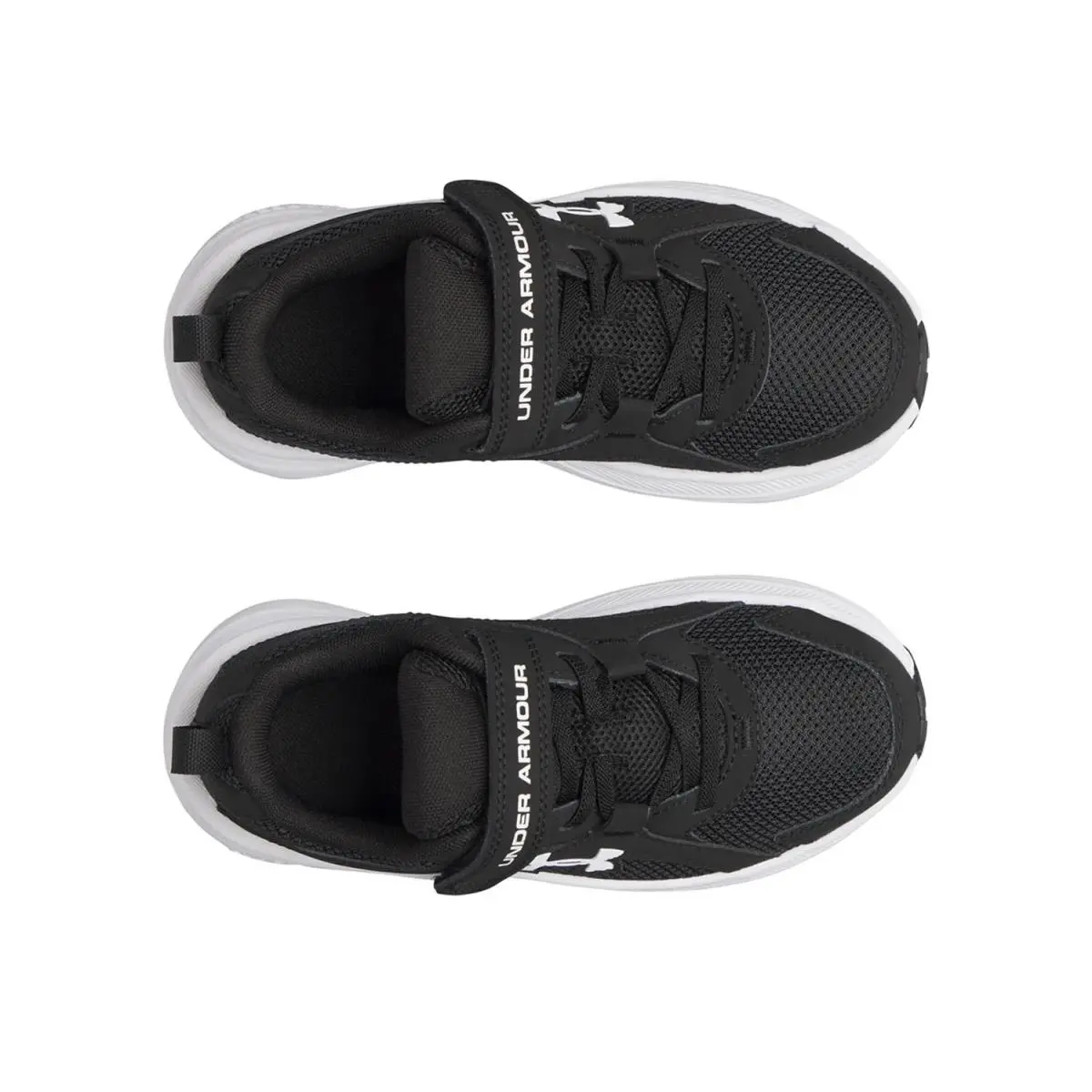 Under Armour shoes - Black 15