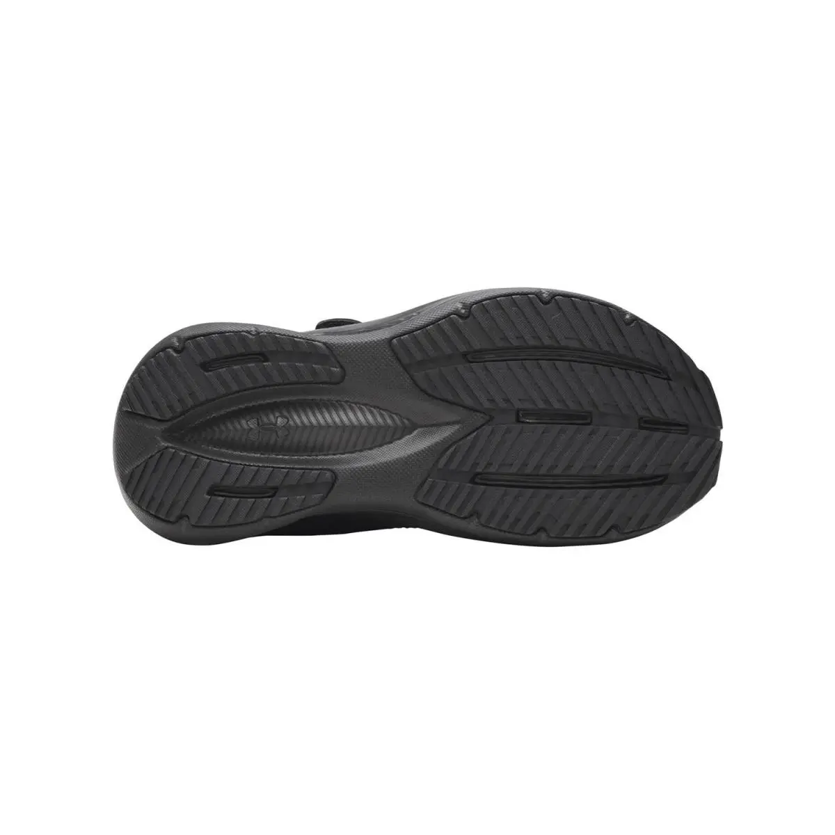 Under Armour shoes - Black 8