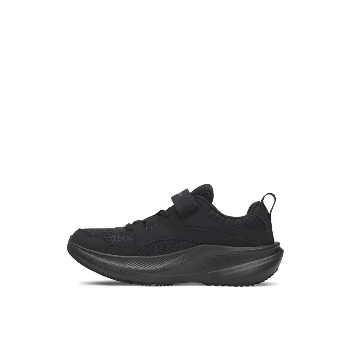 Under Armour shoes - Black 6