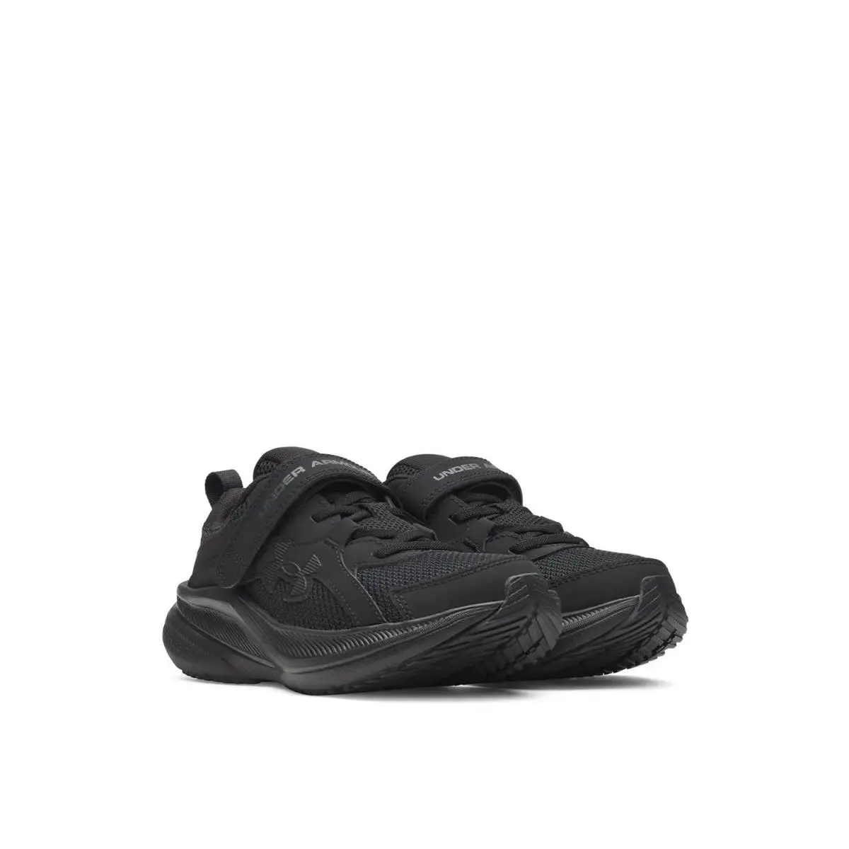 Under Armour shoes - Black 7