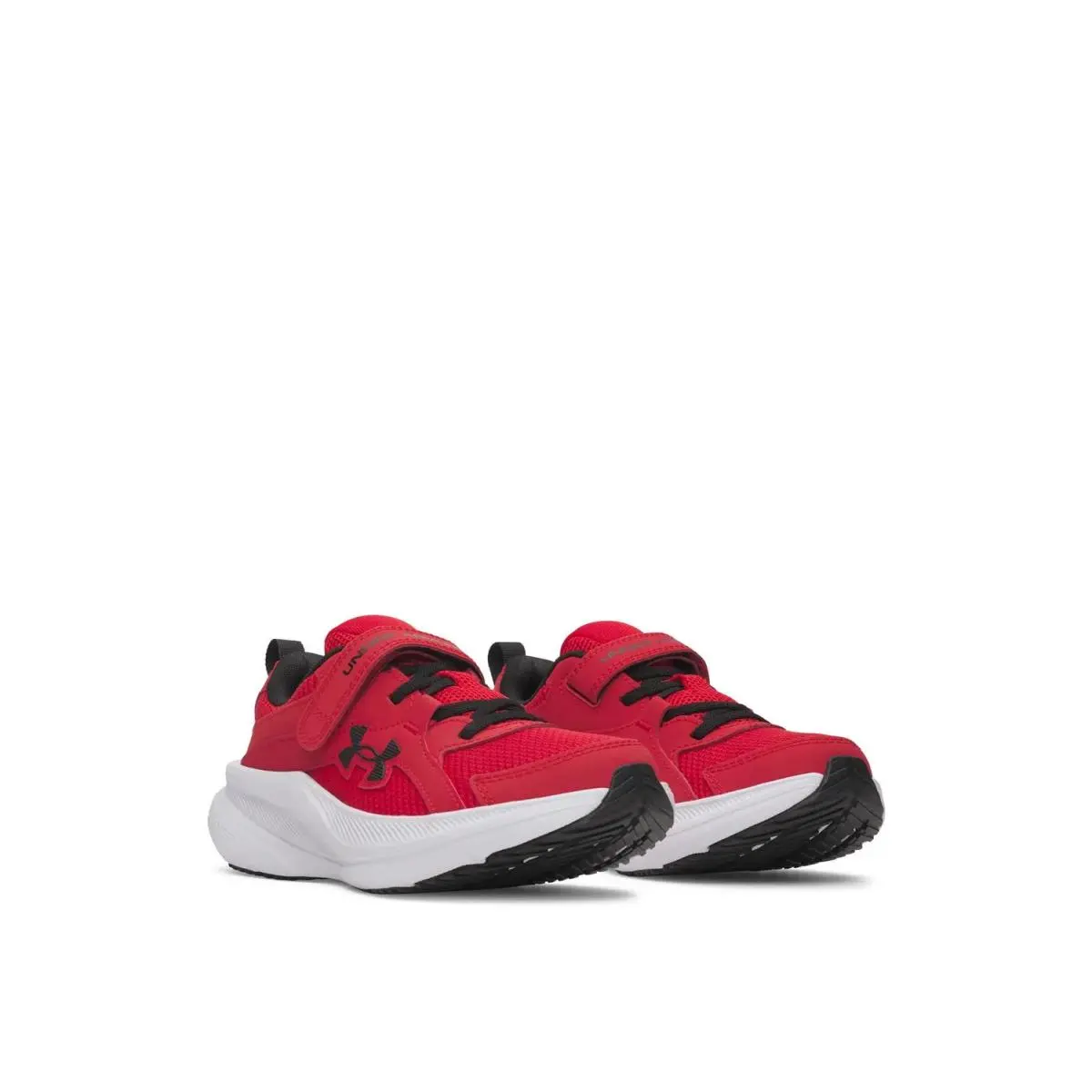 Under Armour shoes - Black 19