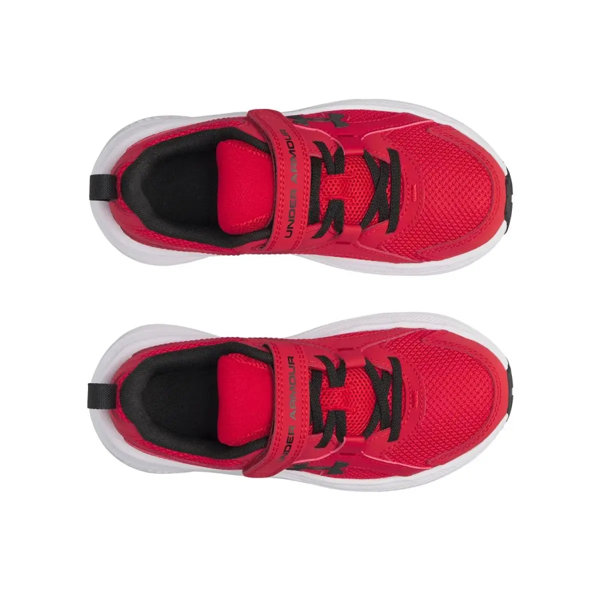 Under Armour shoes - Black 21