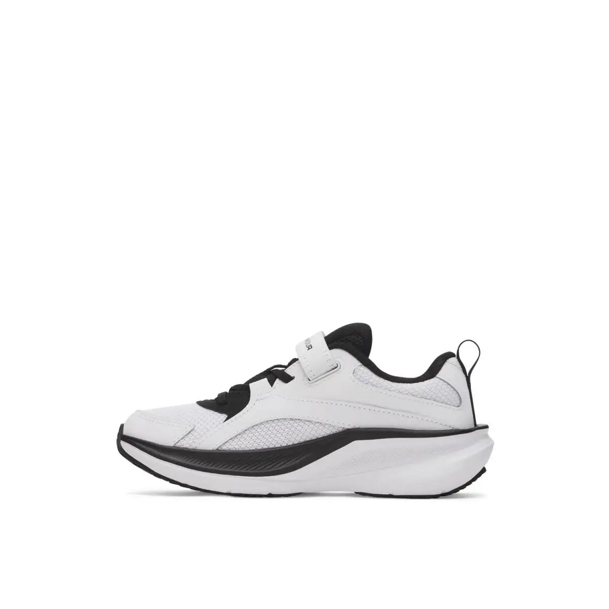 Under Armour shoes - Black 24
