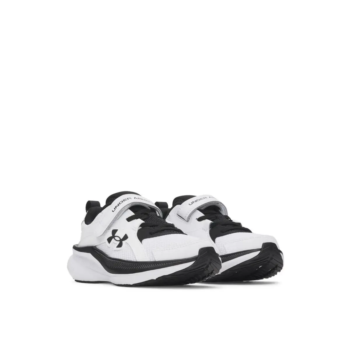 Under Armour shoes - Black 25