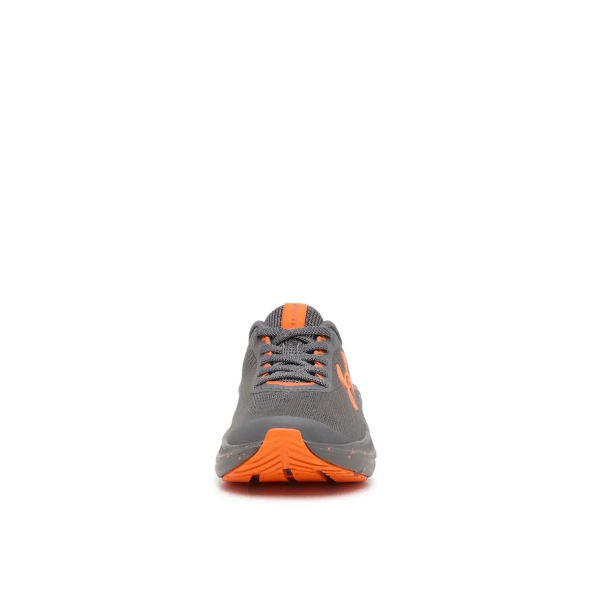 Under Armour shoes - Grey/Orange 0