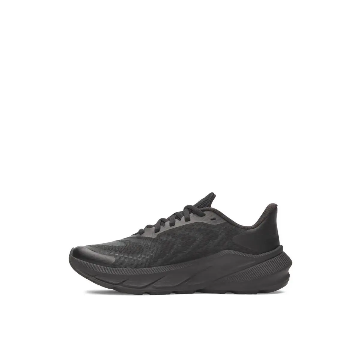 Under Armour shoes - Black 0