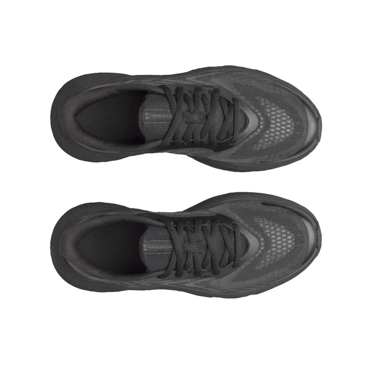 Under Armour shoes - Black 3