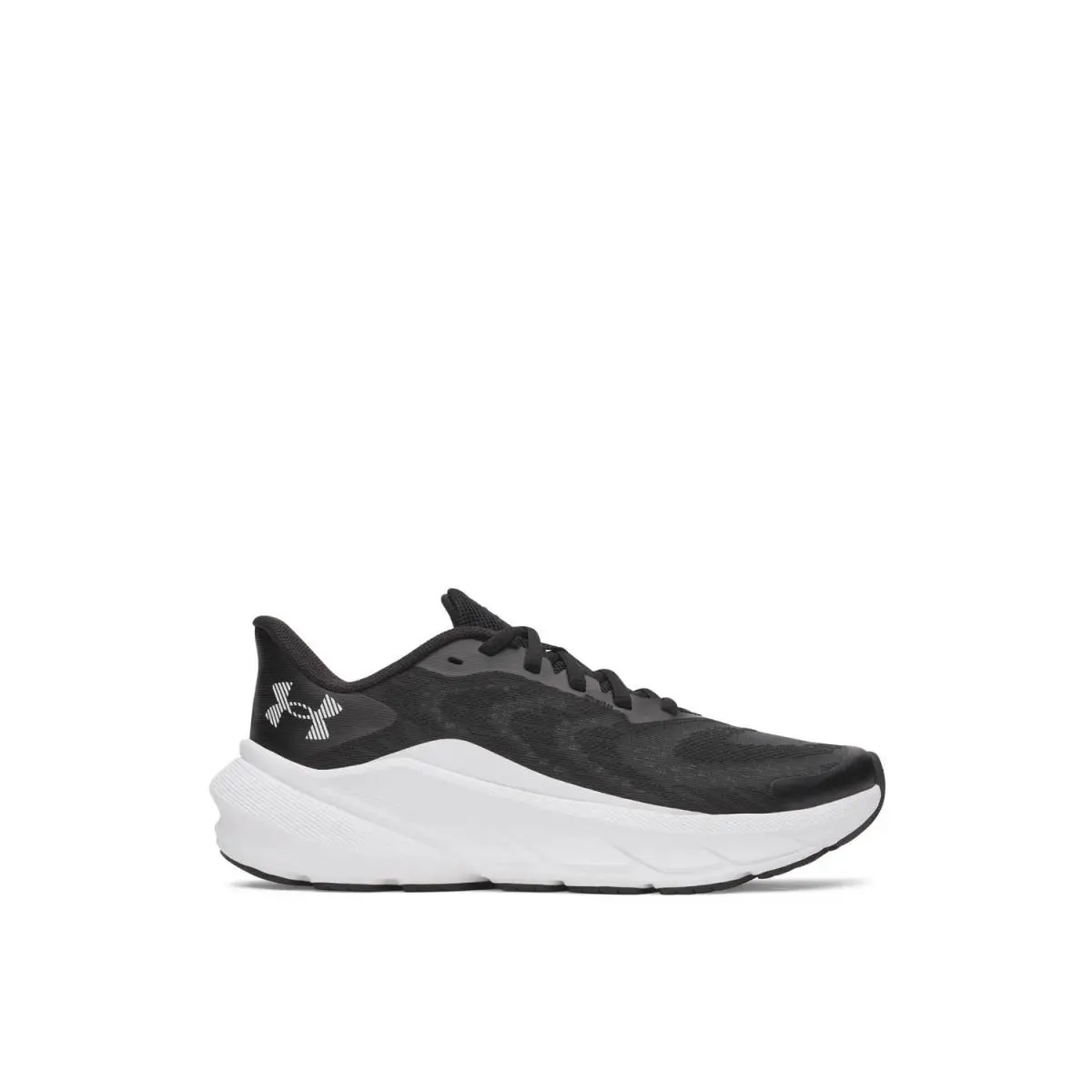 Under Armour shoes - Black 11