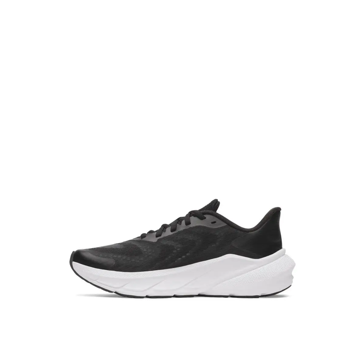 Under Armour shoes - Black 12