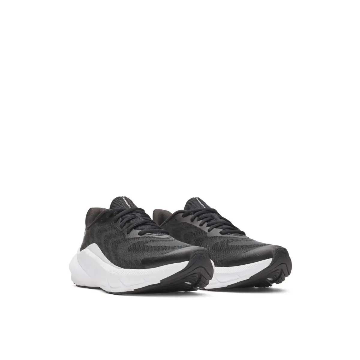 Under Armour shoes - Black 13