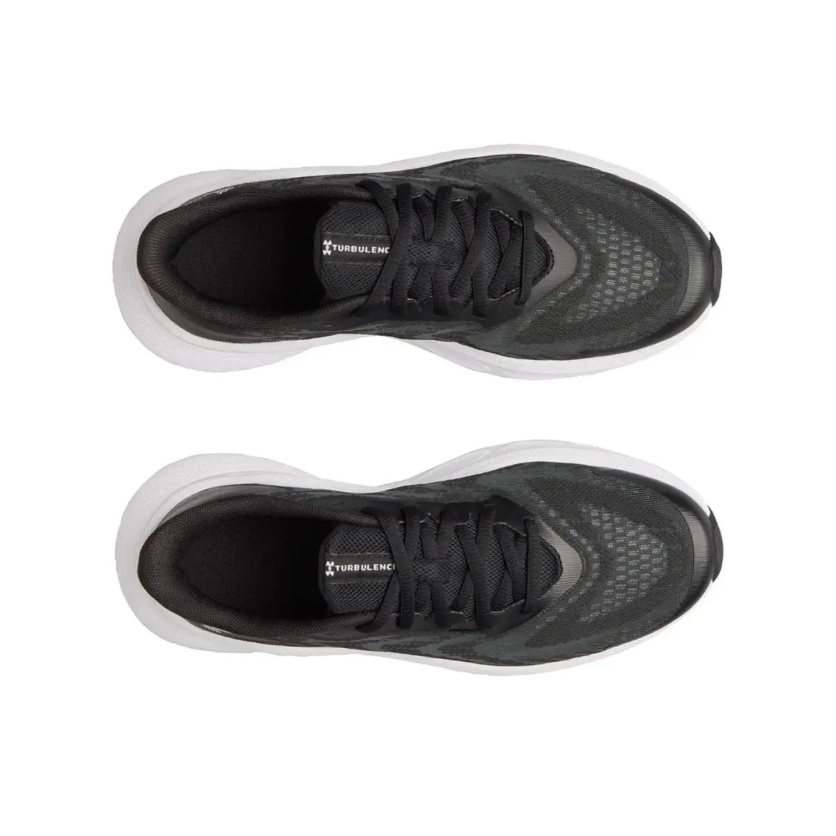 Under Armour shoes - Black 15