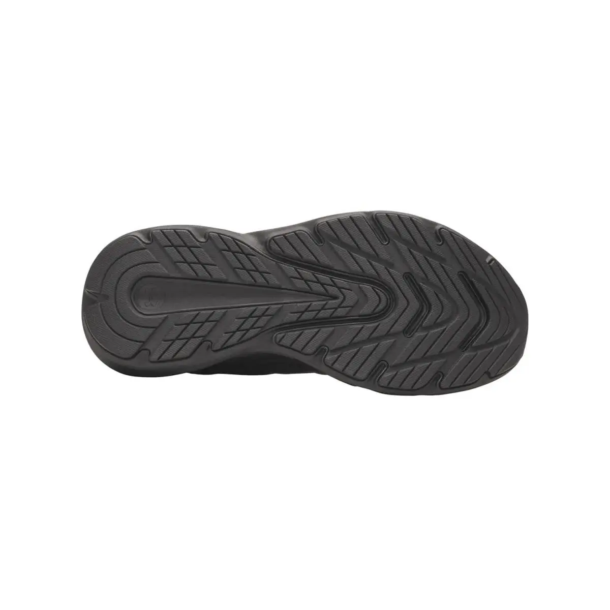 Under Armour shoes - Black 8