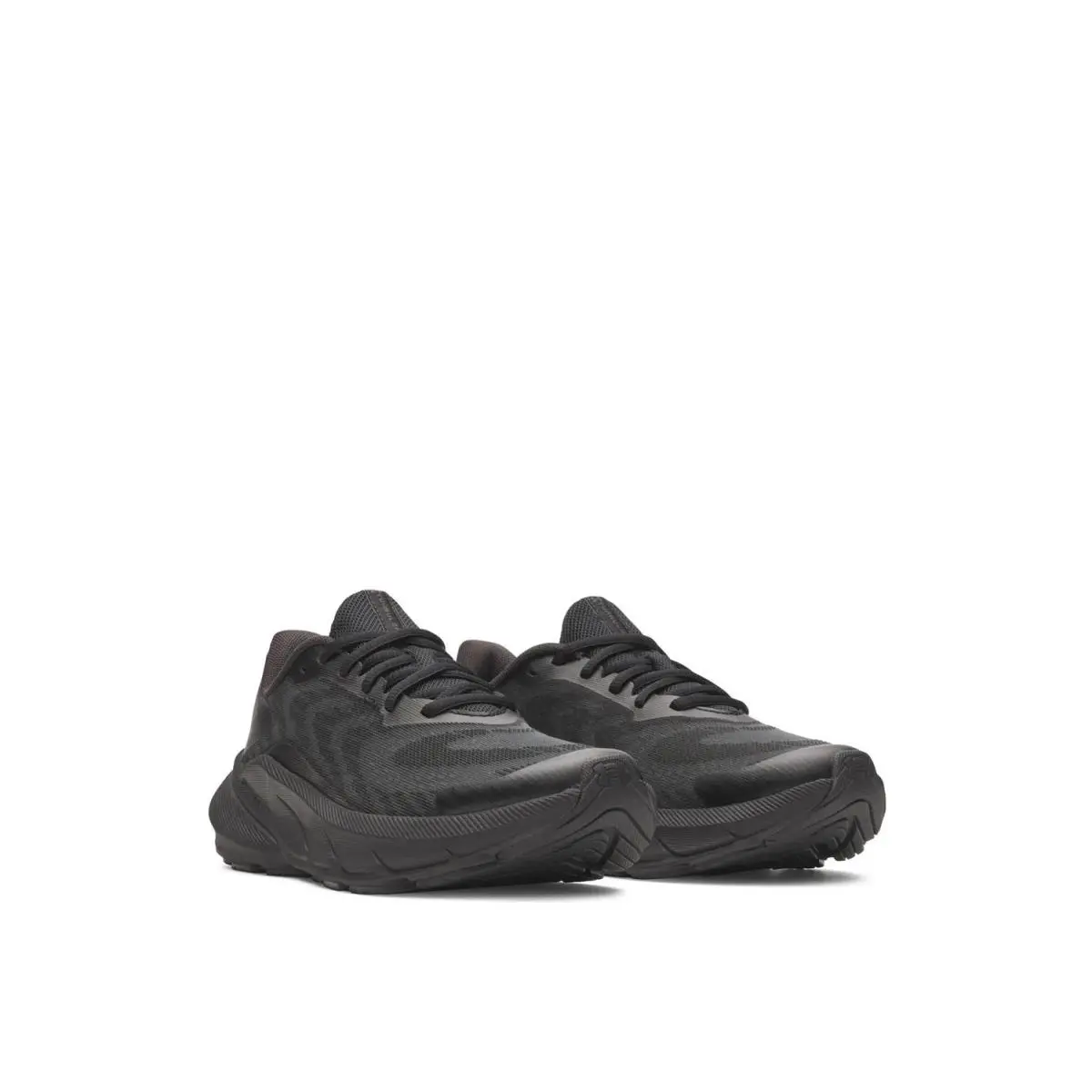 Under Armour shoes - Black 7