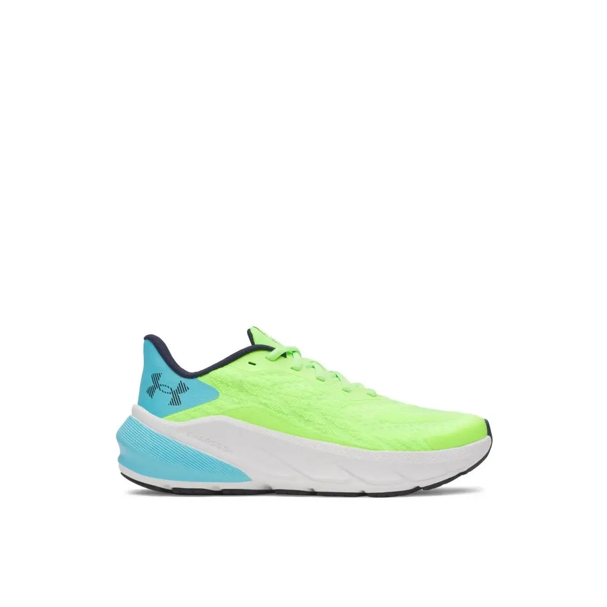 Under Armour shoes - Black 17