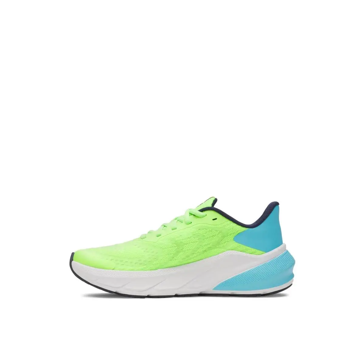 Under Armour shoes - Black 18