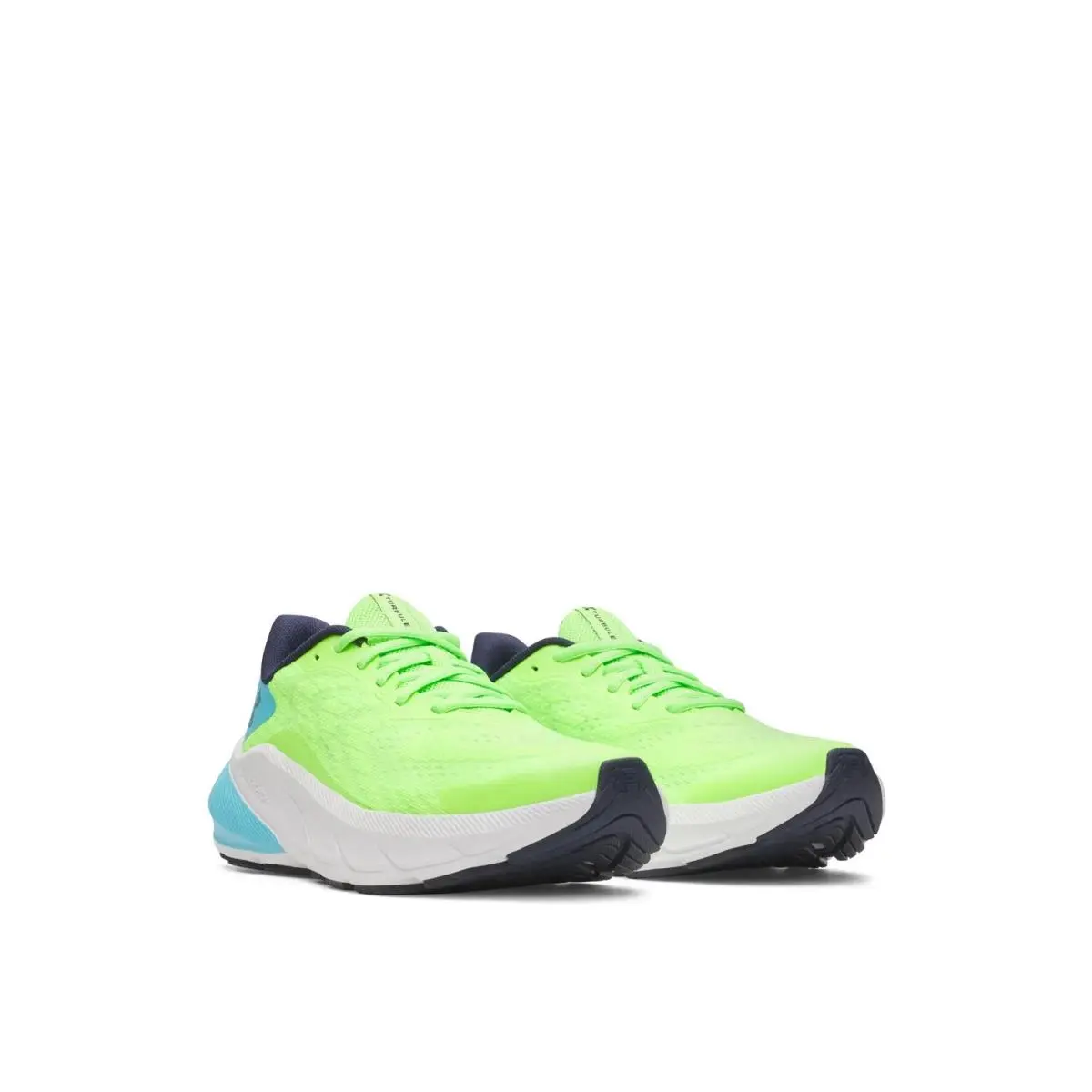 Under Armour shoes - Black 19