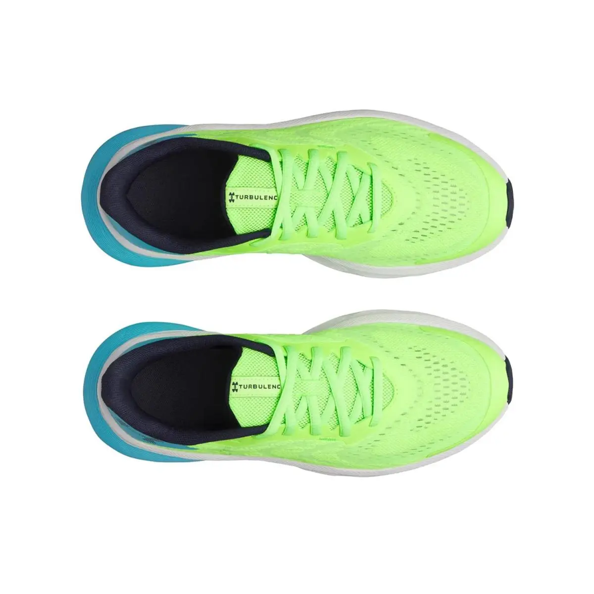 Under Armour shoes - Black 21