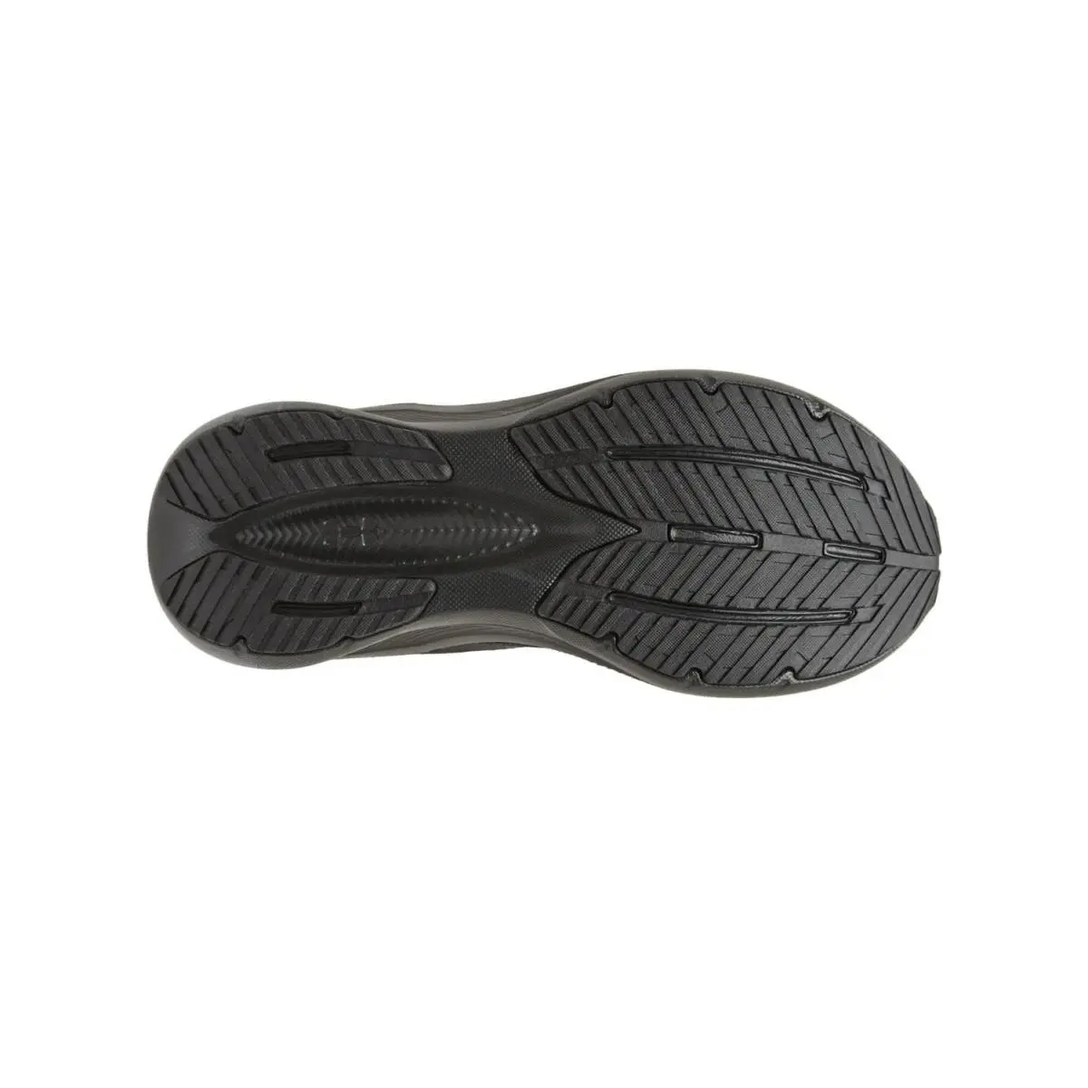 Under Armour shoes - Black Camo Print 11