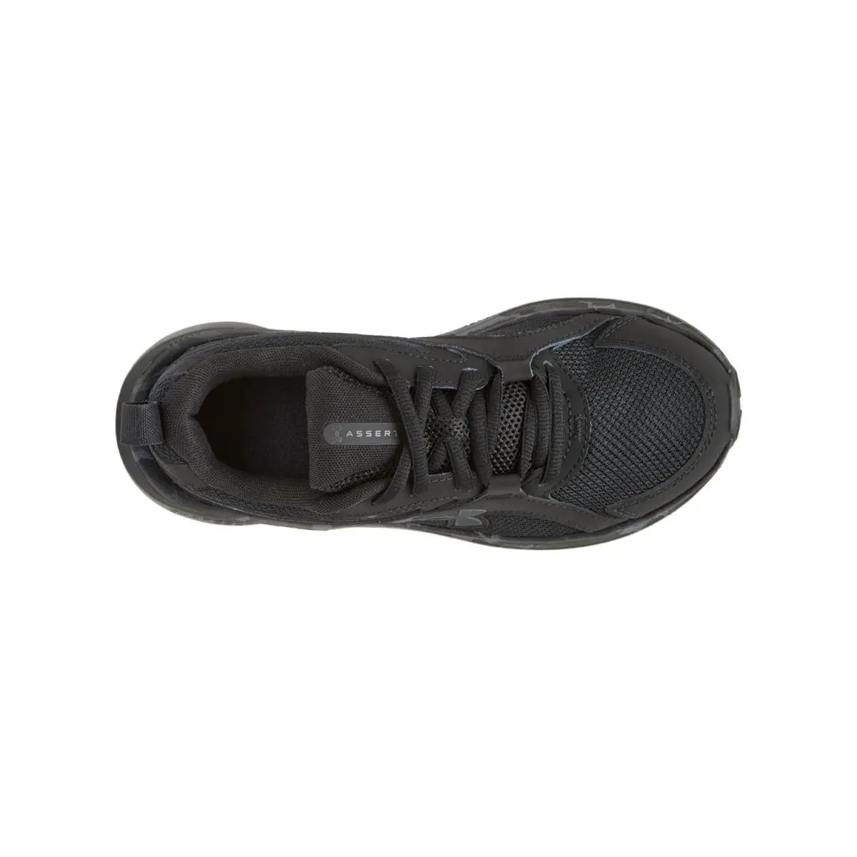 Under Armour shoes - Black Camo Print 12
