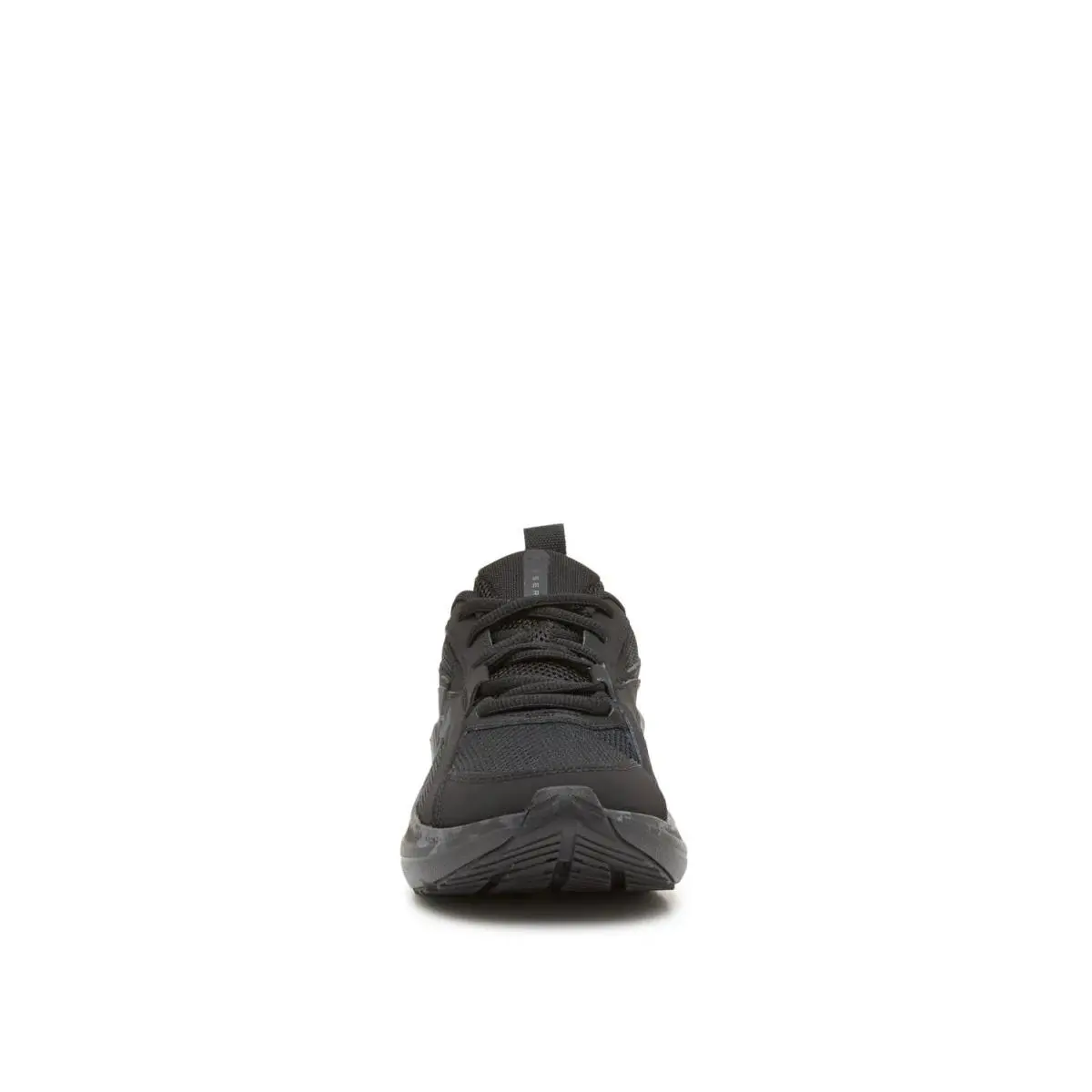 Under Armour shoes - Black Camo Print 7