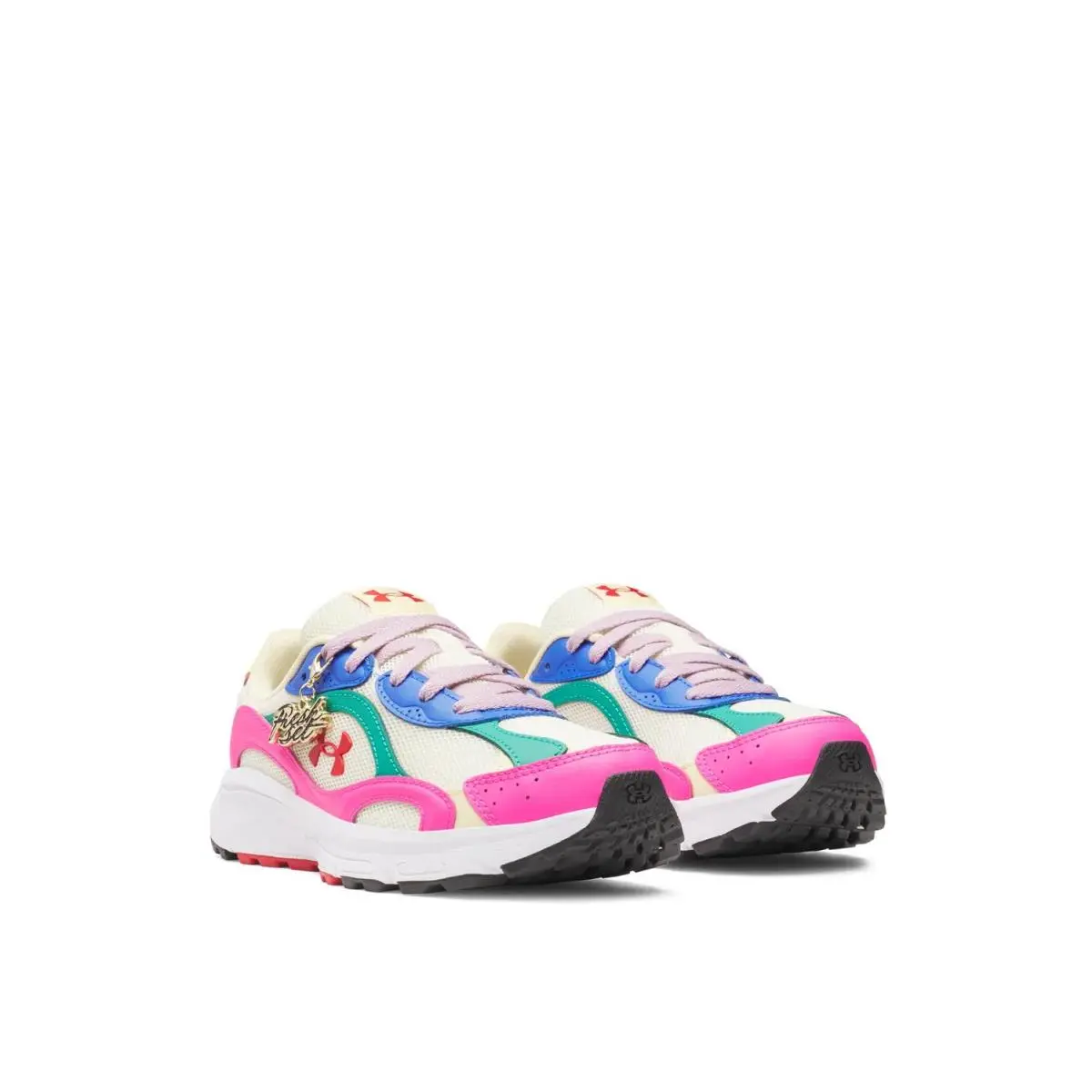 Under Armour shoes - Multicolor 1