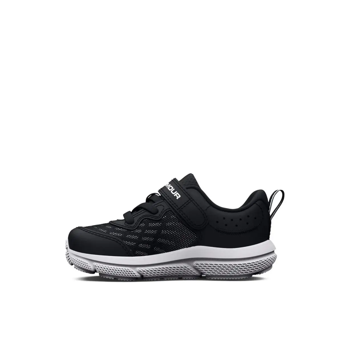 Under Armour shoes - Black 0