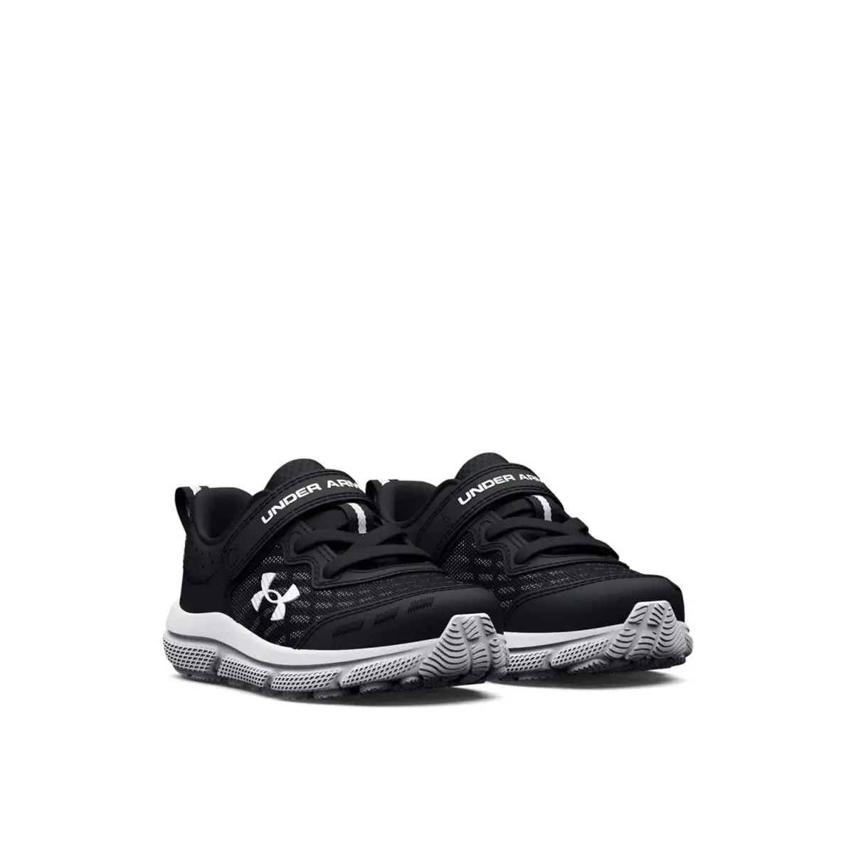 Under Armour shoes - Black 1