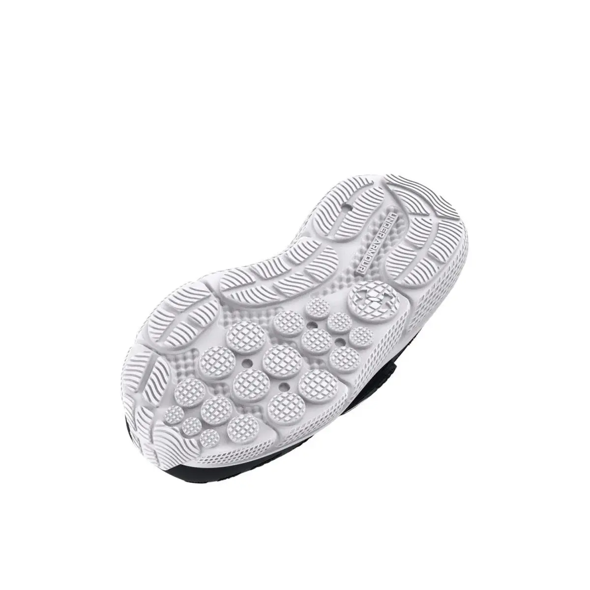 Under Armour shoes - Black 2