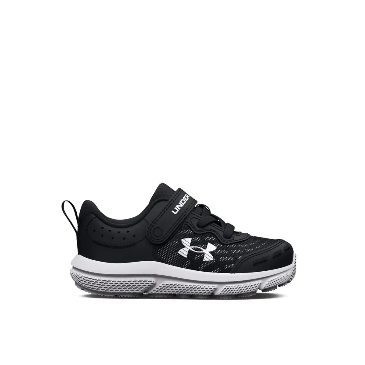 Under Armour shoes - Black 5