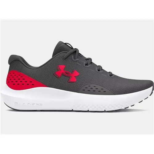 Under Armour shoes - Black/Anthracite/White 8