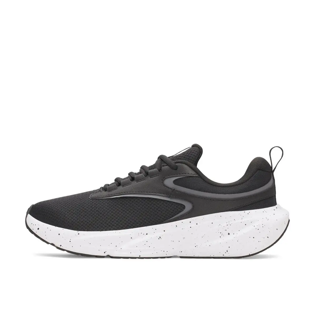 Under Armour shoes - Black 5