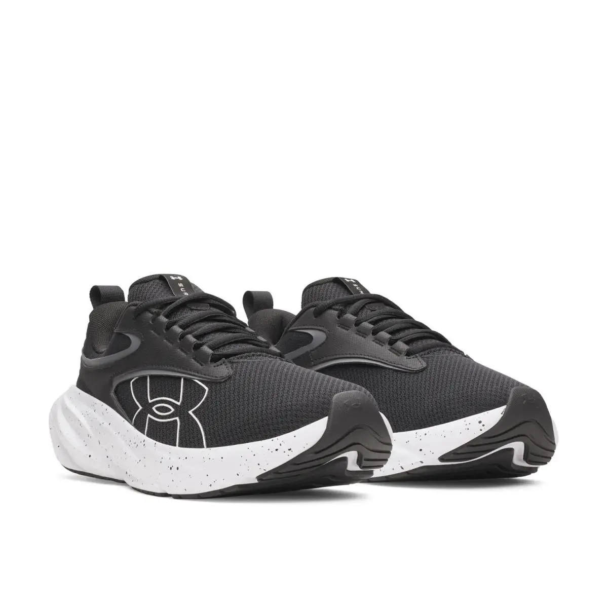 Under Armour shoes - Black 6