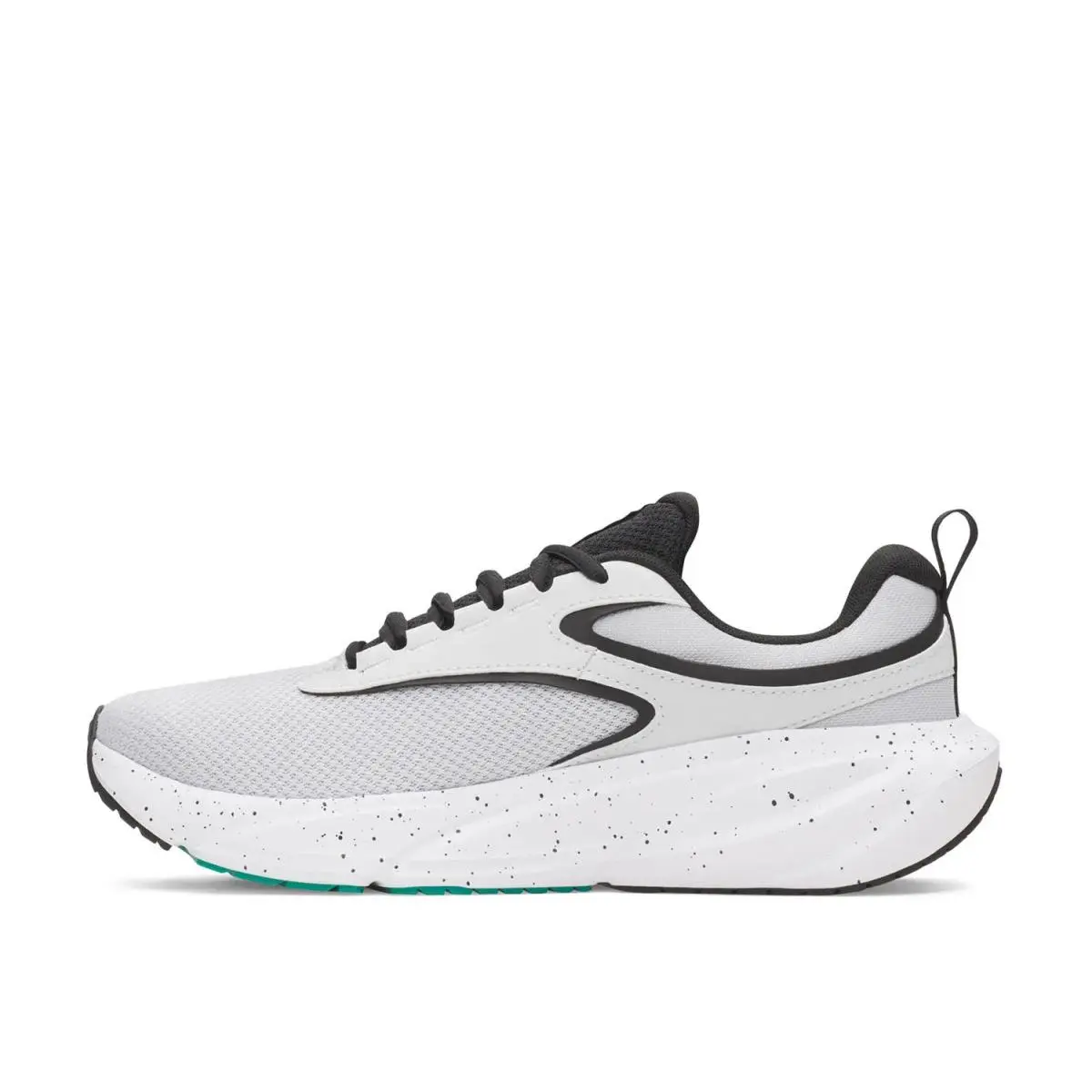 Under Armour shoes - Black 10