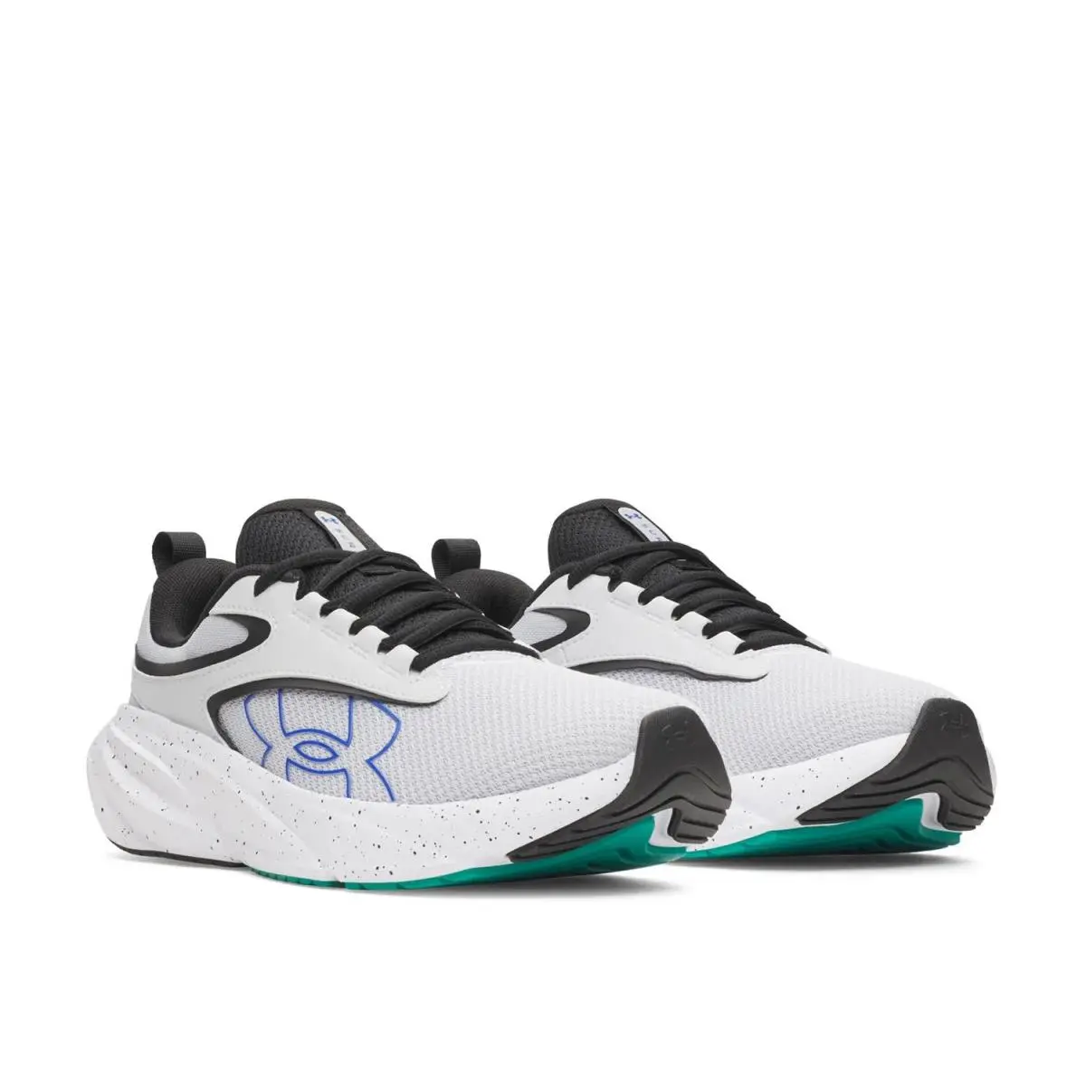 Under Armour shoes - Black 11