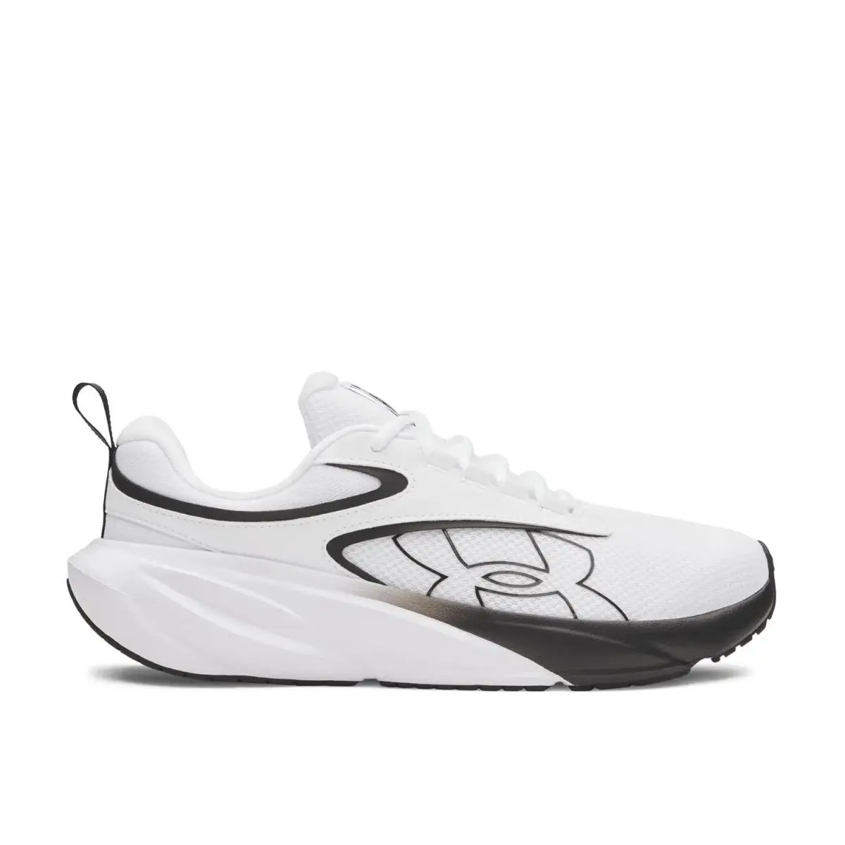 Men`s Athletic Sneakers  Surge 5 SE Running Shoe White by Under Armour