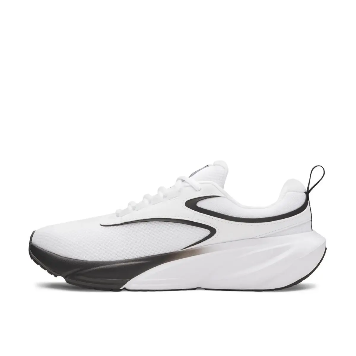Under Armour shoes - Black 15
