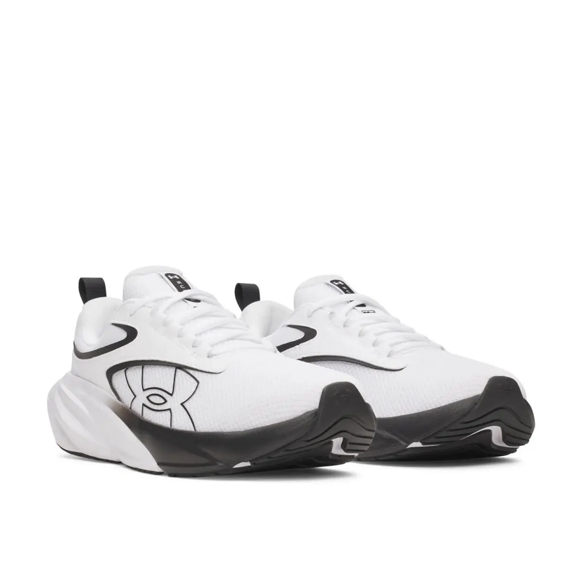 Under Armour shoes - Black 16