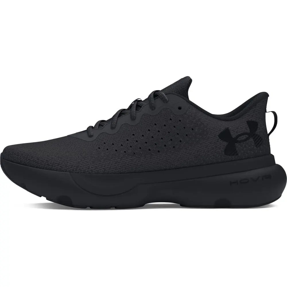 Under Armour shoes - (002) Black/Black/Black 0